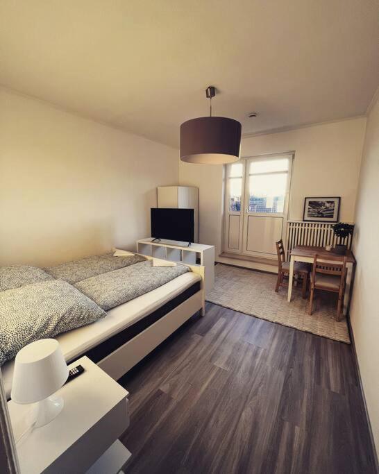 Apartment Wunderschoene 3-zimmer Fuer 6 Personen Bremen