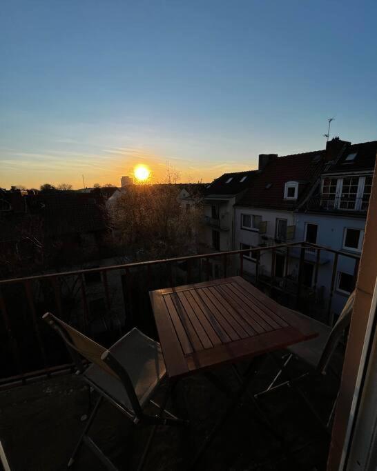 Wunderschoene 3-zimmer Fuer 6 Personen Bremen