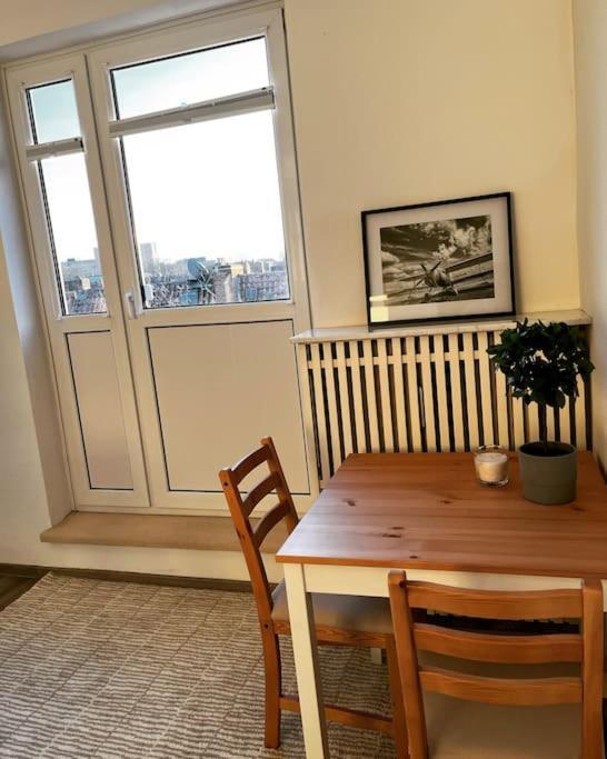 Wunderschoene 3-zimmer Fuer 6 Personen Apartment Bremen