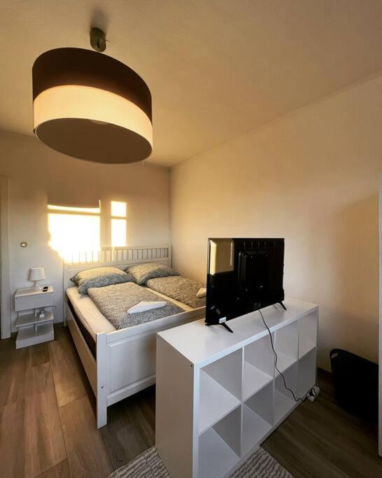Wunderschoene 3-zimmer Fuer 6 Personen *