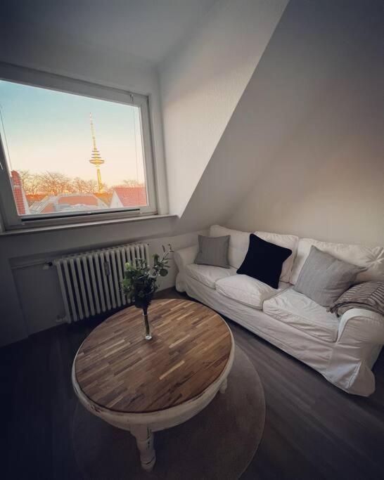 Wunderschoene 3-zimmer Fuer 6 Personen Apartment Bremen