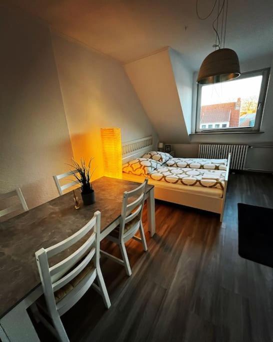 Wunderschoene 3-zimmer Fuer 6 Personen *
