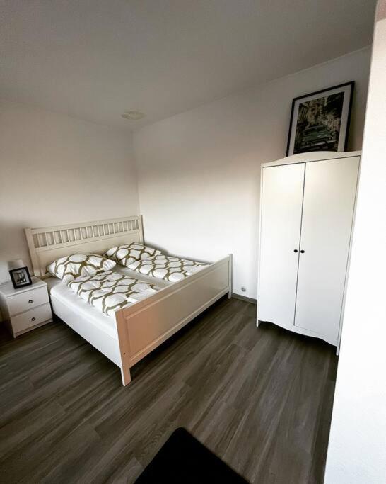Apartment Wunderschoene 3-zimmer Fuer 6 Personen