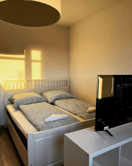 Wunderschoene 3-zimmer Fuer 6 Personen Apartment *