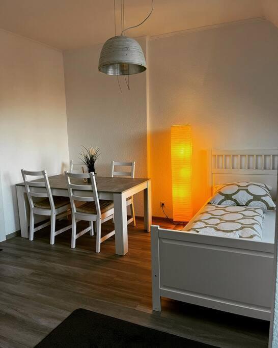 Wunderschoene 3-zimmer Fuer 6 Personen Bremen