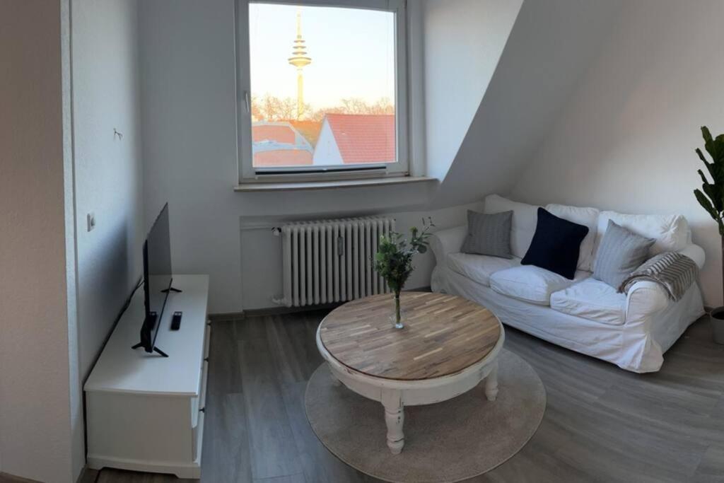 Wunderschoene 3-zimmer Fuer 6 Personen *