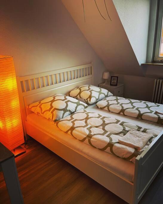 Wunderschoene 3-zimmer Fuer 6 Personen * Bremen