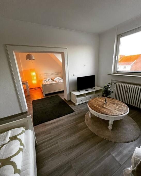 Wunderschoene 3-zimmer Fuer 6 Personen Apartment