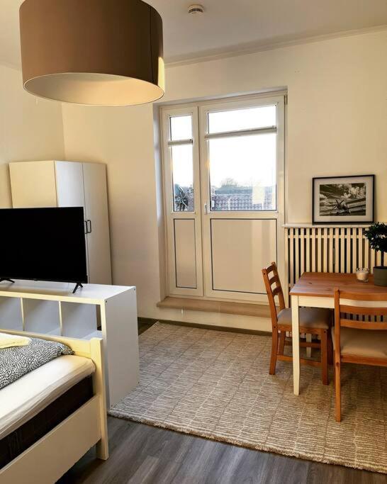 Wunderschoene 3-zimmer Fuer 6 Personen