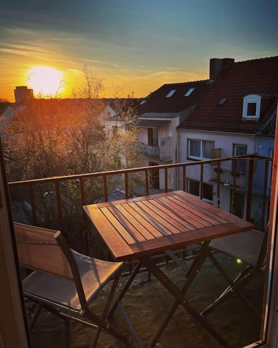 Apartment Wunderschoene 3-zimmer Fuer 6 Personen