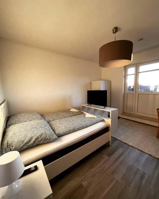 Wunderschoene 3-zimmer Fuer 6 Personen *