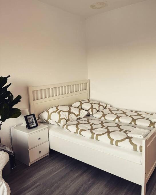 Wunderschoene 3-zimmer Fuer 6 Personen Bremen