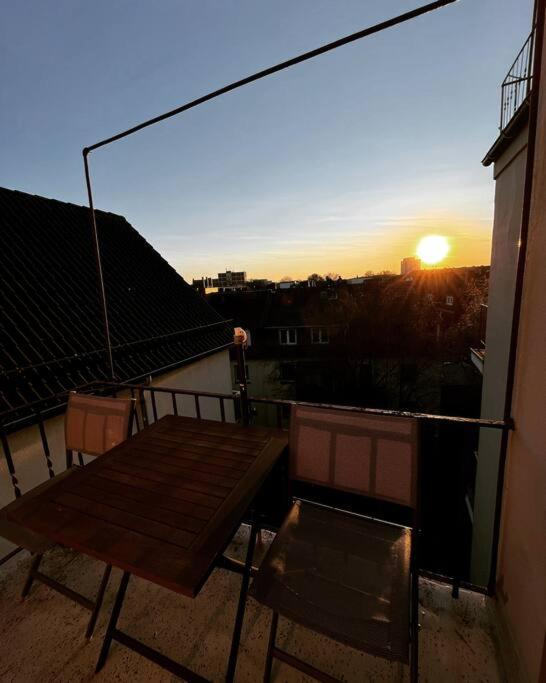 Apartment Wunderschoene 3-zimmer Fuer 6 Personen *