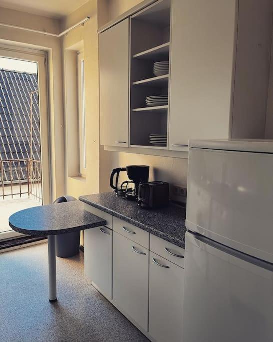 Wunderschoene 3-zimmer Fuer 6 Personen
